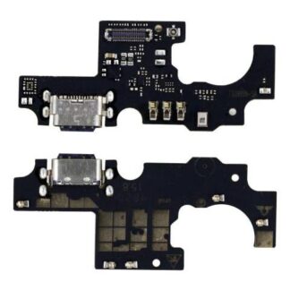 FLEXOR CENTRO DE CARGA COMPATIBLE Z T E BLADE A7S 2020 1-2