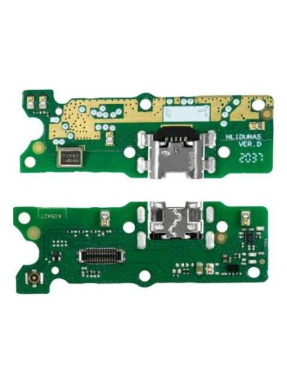 FLEXOR CENTRO DE CARGA HUAWEI Y5 2018 DRA-LX3 Y5 PRIME FLEX
