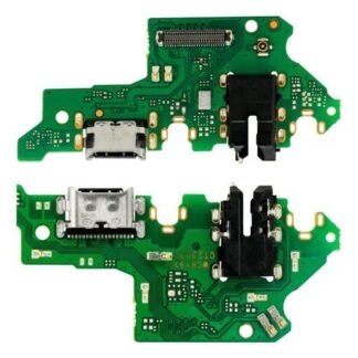 FLEXOR CENTRO DE CARGA  PARA HUAWEI Y9S STK-LX3S STK-LX3