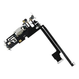 FLEXOR CENTRO DE CARGA PARA IPHONE 12 PRO MAX A2342 A2410