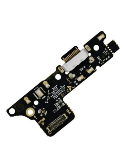 FLEXOR CENTRO DE CARGA PARA NOKIA 3.4 TA-1285 NUEVO