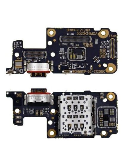 FLEXOR CENTRO DE CARGA PARA REDMI NOTE 11 PRO 5G 21091116I