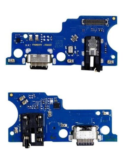 FLEXOR CENTRO DE CARGA PARA SAMSUNG A04E A042M  A042F
