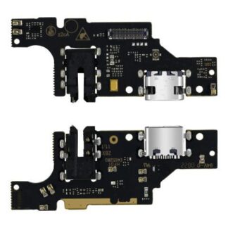 FLEXOR CENTRO DE CARGA PARA ZTE BLADE V40 VITA 8045