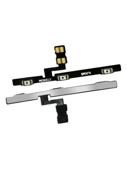 FLEXOR ENCENDIDO VOLUMEN COMPATIBLE CON XIAOMI MI 9 M1902F1G