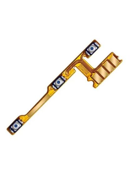 FLEXOR ENCENDIDO VOLUMEN PARA XIAO REDMI NOTE 7 M1901FH