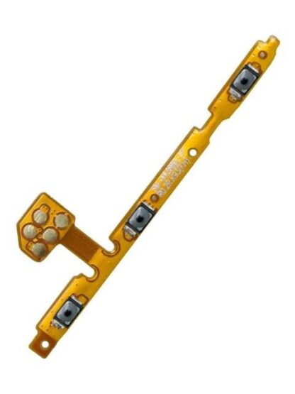 FLEXOR ENCENDIDO Y VOLUMEN COMPATIBLE CON SAM A32 SM-A325
