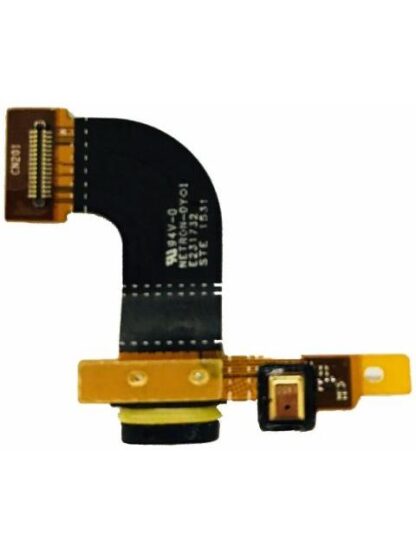 FLEXOR FLEX CENTRO DE CARGA SONY XPERIA M5 E5606
