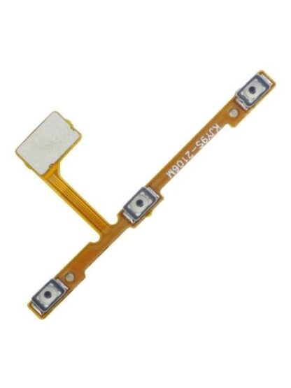 FLEXOR FLEX ENCENDIDO Y VOLUMEN HUAWEI G8 GX8 RIO-L02 POWER