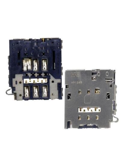 FLEXOR LECTOR SIM COMPATIBLE CON SAMSUNG J6 SM-J600 J600M