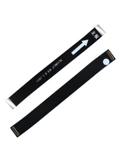 FLEXOR MAIN COMUNICADOR CARGA A LOGICA HUA MATE 20 LITE
