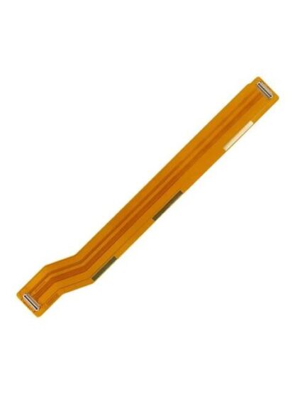 FLEXOR MAIN COMUNICADOR CARGA A LOGICA PARA OPPO A15 CPH2185
