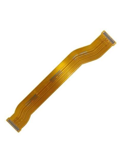 FLEXOR MAIN COMUNICADOR CARGA A LOGICA PARA OPPO A72 CPH2067
