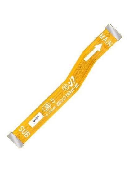 FLEXOR MAIN COMUNICADOR CARGA A LOGICA PARA SAMSUNG M40 M40S