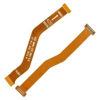 FLEXOR MAIN COMUNICADOR CARGA A LOGICA SAM A20 SM-A205G