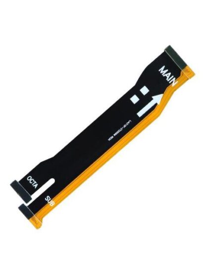 FLEXOR MAIN COMUNICADOR CARGA A LOGICA SAM A31 SM-A315 NUEVO