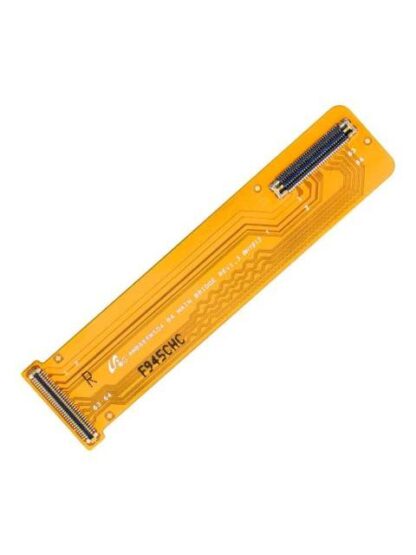 FLEXOR MAIN COMUNICADOR CARGA A LOGICA SAM S10 SM-G973 G973F