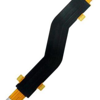 FLEXOR MAIN PARA MOTO ONE POWER XT1942 COMUNICADOR DE CARGA