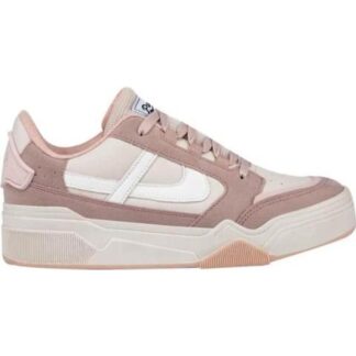 FLIP TENIS CASUAL PLATAFORMA BEIGE PANAM