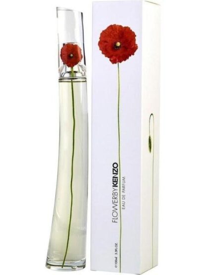 FLOWER BY KENZO EDP 100ML PARA MUJER - Image 6