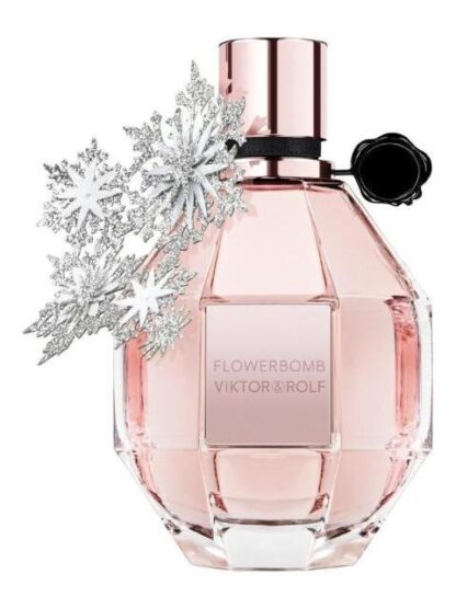 FLOWERBOMB DAMA 100 ML VIKTOR AND ROLF EDP SPRAY - Image 2