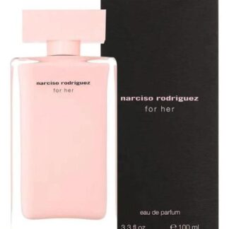 FOR HER DAMA 100 ML NARCISO RODRIGUEZ