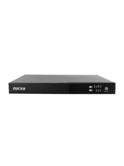 FORZA UPS ONLINE ATLAS 1000VA-800W(FDC1001RUL) DOBLE CONVERSION
