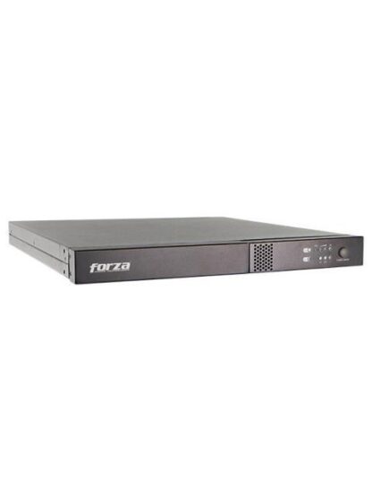 FORZA UPS ONLINE ATLAS 1000VA-800W(FDC1001RUL) DOBLE CONVERSION - Image 2