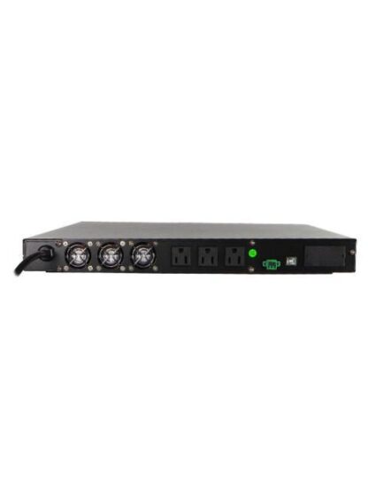 FORZA UPS ONLINE ATLAS 1000VA-800W(FDC1001RUL) DOBLE CONVERSION - Image 3