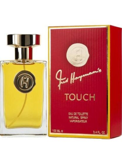 BEVERLY HILLS TOUCH TRADICIONAL EDT 100ML PARA MUJER - Image 3