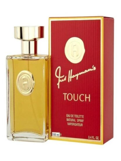 BEVERLY HILLS TOUCH TRADICIONAL EDT 100ML PARA MUJER - Image 5