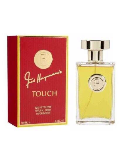 BEVERLY HILLS TOUCH TRADICIONAL EDT 100ML PARA MUJER - Image 6