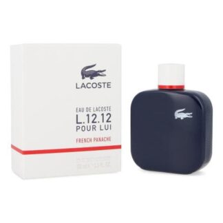 FRENCH PANACHE POUR LUI LACOSTE 100 ML EDT SPRAY