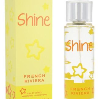 FRENCH RIVIERA SHINE 100 ML EDT SPRAY CARLO CORINTO - MUJER