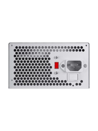 FUENTE DE PODER ACTECK BLAZAR EVO FT500EW 24-PIN ATX 120MM 500W - Image 6