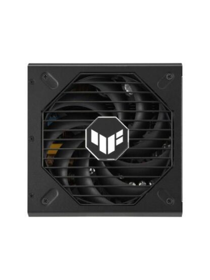 FUENTE DE PODER ASUS TUF GAMING 750W GOLD 80 PLUS GOLD MODULAR 24-PIN ATX 12VHPWR 135MM 750W - Image 6