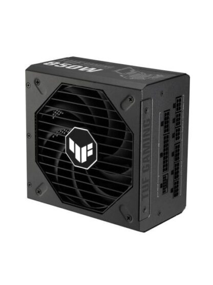 FUENTE DE PODER ASUS TUF GAMING 850W 80 PLUS GOLD MODULAR 24-PIN ATX 12VHPWR 135MM 850W - Image 7