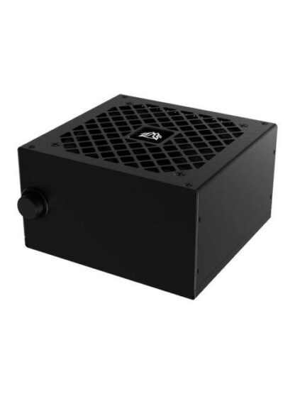 FUENTE DE PODER BALAM RUSH GR BURST GR650B 80 PLUS BRONZE 20+4 PIN ATX 650W - Image 3