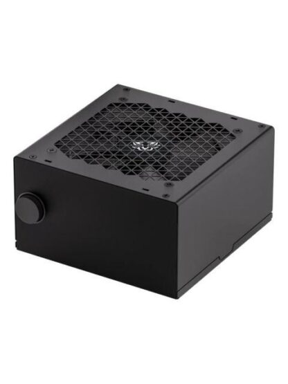FUENTE DE PODER BALAM RUSH PULSAR 550PR 80 PLUS WHITE 24-PIN ATX 120MM 550W - Image 2