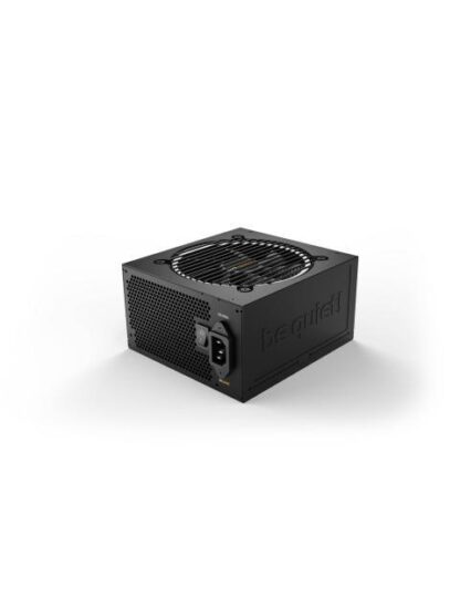 FUENTE DE PODER BE QUIET BE QUIET PURE POWER 12 M 750W GOLD FULL MODULAR EFICIENCIA 80 PLUS ORO CUMPLE CON TODAS LAS ESPECIFICACIONES ATX 3.1 - Image 3