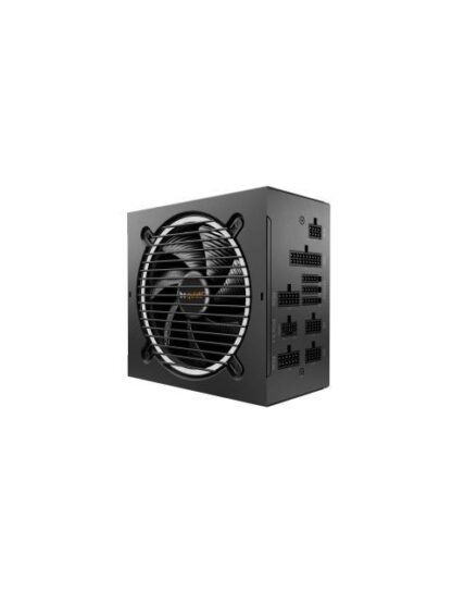FUENTE DE PODER BE QUIET BE QUIET PURE POWER 12 M 850W GOLD FULL MOSULAR PWM EFICIENCIA 80 PLUS ORO CUMPLE CON TODAS LAS ESPECIFICACIONES ATX 3.1 - Image 2
