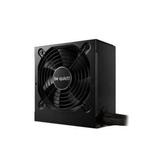 FUENTE DE PODER BE QUIET LA SYSTEM POWER 10 U 650W BN688 80P