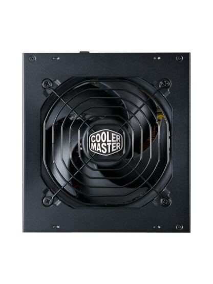 FUENTE DE PODER COOLER MASTER COOLER MASTER MWE GOLD 750 80 PLUS GOLD MODULAR 24-PIN ATX 120MM 750W - Image 9
