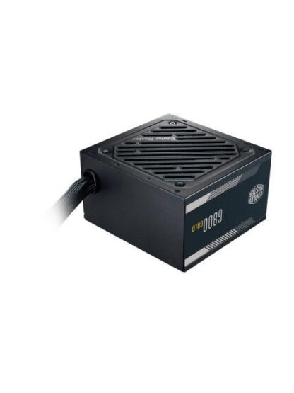 FUENTE DE PODER COOLER MASTER G800 80 PLUS GOLD 24-PIN ATX 120MM 800W - Image 3