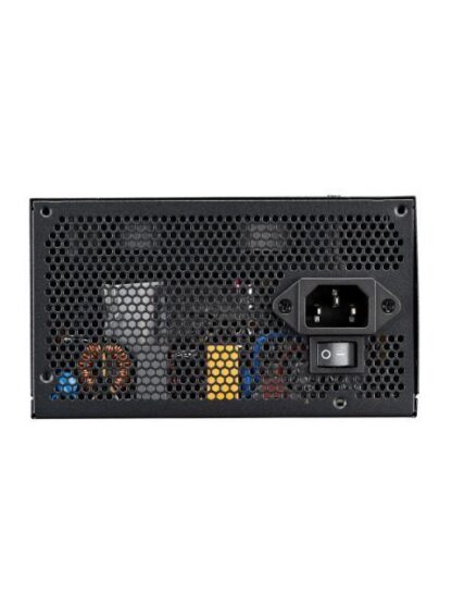 FUENTE DE PODER COOLER MASTER MWE 650 BRONZE V3 80 PLUS BRONZE 24-PIN ATX 120MM 650W - Image 5