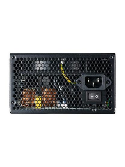 FUENTE DE PODER COOLER MASTER MWE GOLD 850 - V2 FULL MODULAR 80 PLUS GOLD MODULAR 24-PIN ATX 120MM 850W - Image 8