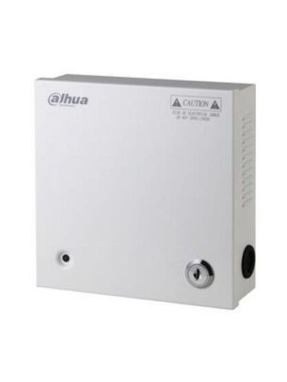 FUENTE DE PODER DAHUA TECHNOLOGY DHPFM3419CH NB