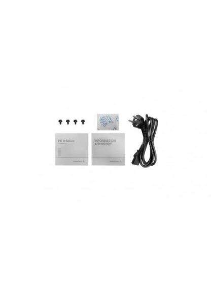 FUENTE DE PODER DEEPCOOL PK500D (RPK500DFA0BEU) - Image 8