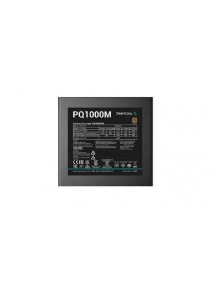 FUENTE DE PODER DEEPCOOL PQ1000M US (RPQA00MFA0BUS) - Image 2