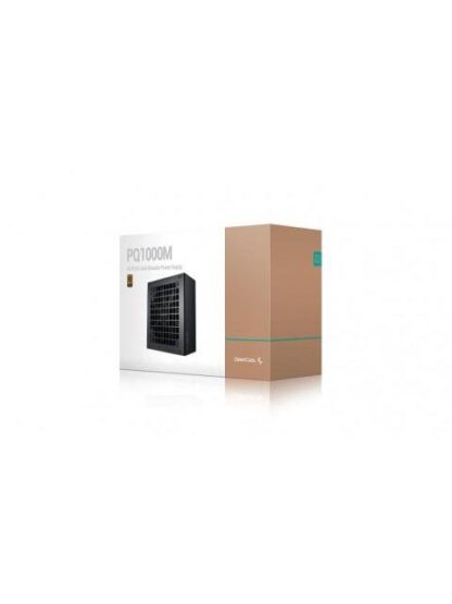 FUENTE DE PODER DEEPCOOL PQ1000M US (RPQA00MFA0BUS) - Image 9